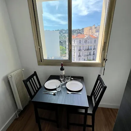 Apartament Cosy Et Lumineux ,boulevard Gambetta, *