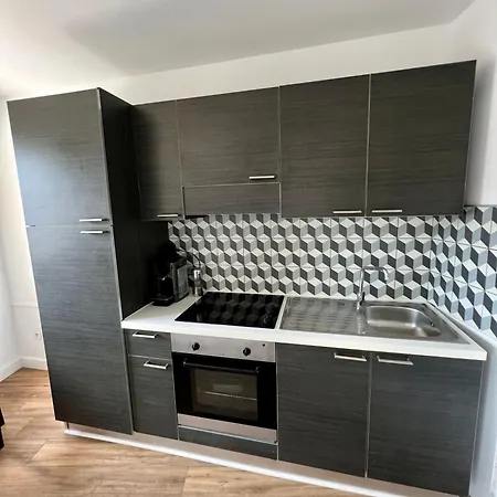 Cosy Et Lumineux ,boulevard Gambetta, Appartement Nice